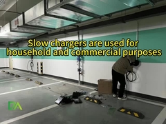 부속물을 고발하는 EV