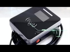 7kw-11kw-14kw AC EV 충전기