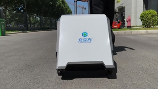 3.5/5kWh 모바일 에너지 저장 장치 파워 뱅크