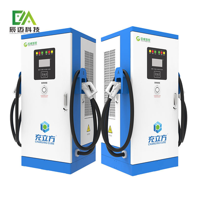 좋은 가격 맥키 320kw 360kw 액체 냉각 DC EV 충전기 500a 온라인으로