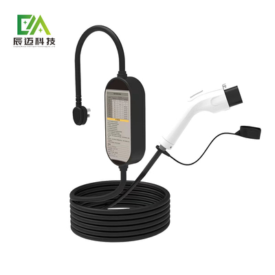 좋은 가격 22KW 휴대용 전기차 충전기 온라인으로