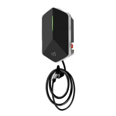 좋은 가격 CE 인증 가정용 EV 충전소 32A 타입 2 EV 충전기 22kW 온라인으로