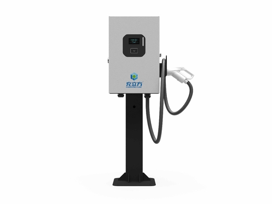 좋은 가격 DC 30KW Wallbox Ev 충전기 CE 전기 충전기 충전 스테이션 충전 스파일 온라인으로