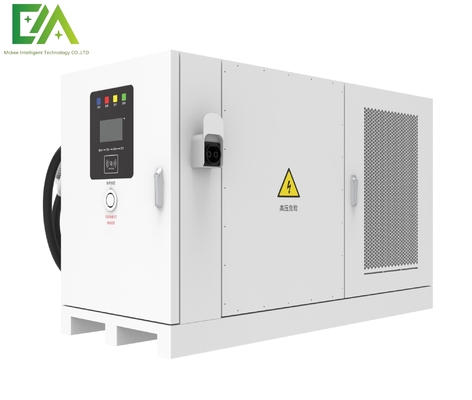 좋은 가격 DC 전기차 이동식 휴대용 에너지 저장장 200kwh 비상 도로 구조 전기차 충전소 온라인으로