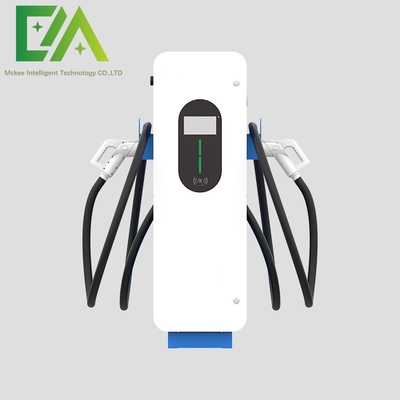 좋은 가격 480KW/600KW 융합 듀블 총 슈퍼 패스트 전기 차량 충전 스파일 / 상업용 가정 충전 스테이션 온라인으로