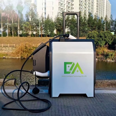 좋은 가격 태양전지 전력 뱅크 휴대용 배터리 야외 휴대용 비상 전력 발전소 배터리 온라인으로