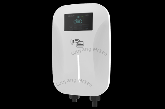 좋은 가격 타입 2 32A 7kw 22kw 3.3kw 전기 자동차 충전기 Ac 전기 자동차 충전소 온라인으로