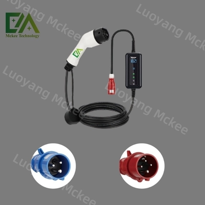 좋은 가격 홈 여행 16A 타입 1 22Kw 빠른 11Kw AC 차량 충전 3.5Kw 7Kw Gb/T 20Kw Ev 충전자 휴대용 전력 발전소 전기 자동차 온라인으로