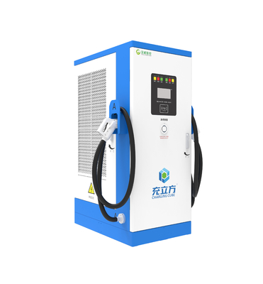 좋은 가격 신용카드 결제와 함께 60KW EV 충전소 온라인으로