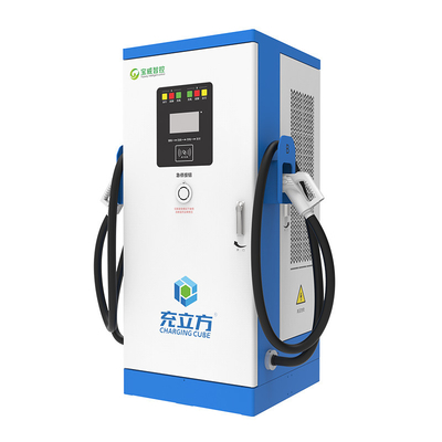 좋은 가격 피셔 상업용 DC 급전기 250A 160KW DC 자동차 충전 스테이션 온라인으로