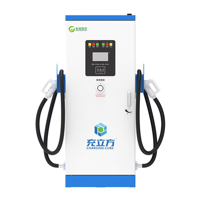 좋은 가격 상업용 공공 DC EV 충전기 스테이션 160KW EU UK 스마트 충전기 온라인으로