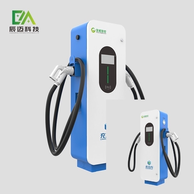 600A 액체 냉각 총 + 10 250A 일반 총과 12 총 전기 자동차 충전 스파일