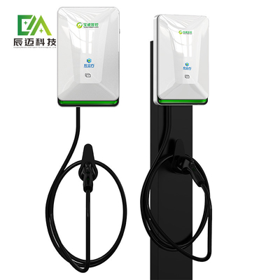 좋은 가격 트래블 스마트 7kW AC EV 충전기 타입2 월박스 온라인으로