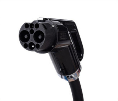 좋은 가격 CCS2 TO GBT DC EV 충전 플러그 어댑터 AC220V 강력한 성능 온라인으로