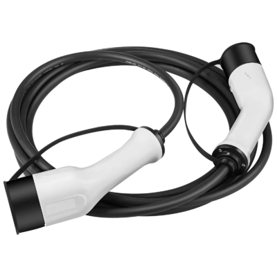 좋은 가격 32A 3단계 조절 가능한 휴대용 EV 충전기 CEE 플러그 22KW 온라인으로