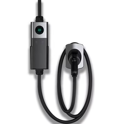 좋은 가격 IP67 22kw Ev 충전기 휴대용 전기차 충전소 온라인으로