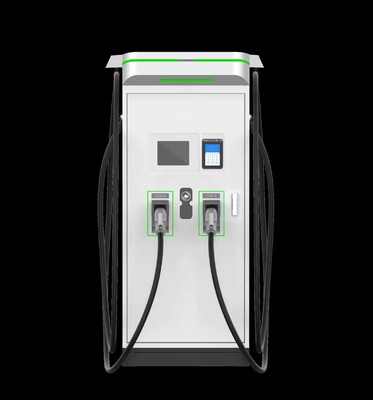 저렴한 가격 180Kw DC EV 충전 스테이션