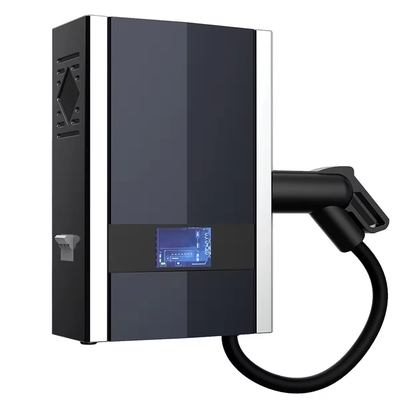30kw 50A DC EV 충전기 전기차용 3급 Ev 빠른 DC 충전소