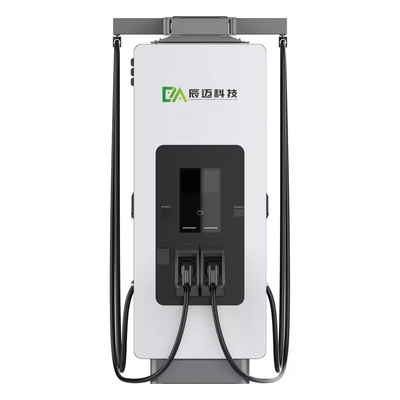 좋은 가격 맥키 180kW EV 충전기 이더넷 통신을 갖춘 EV DC 충전 스테이션 온라인으로