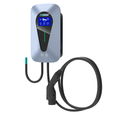 좋은 가격 타입2 3.5kW 16A 월박스 AC 충전기 CE 인증 가정용 온라인으로