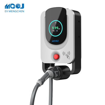 좋은 가격 22kW 7kW 11kW IP54 2형 가정용 충전소 상업용 온라인으로