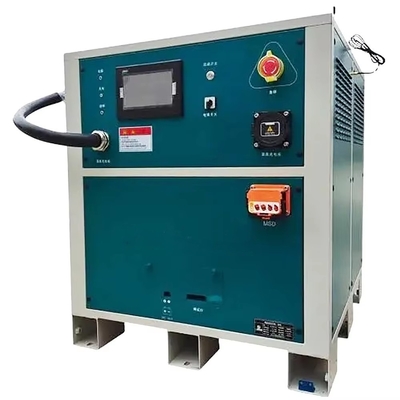 좋은 가격 DC 모바일 EV 충전 스테이션 배터리 전력 은행 40kw 출력 온라인으로