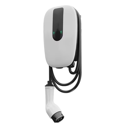 좋은 가격 홈 충전소 2형 EV 충전기 7kW 플러그 앤 플레이 월박스 220V 온라인으로