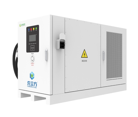좋은 가격 200KW 새로운 비상 이동 충전 시스템 / 새로운 전기 차량 비상 충전 시스템 온라인으로