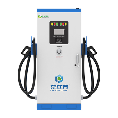 60KW 80KW 120KW 160KW 가정용 / 상업용 전용 전동차 충전 스파일