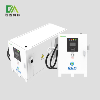 맥키 200KW 새로운 비상 이동 충전 시스템 / 차량 전기 차량 비상 충전 시스템
