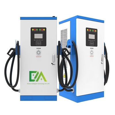 360KW 상업용 바닥 충전 스파일 전기 차량 빠른 충전 스테이션 CCS2 OCCP 1.6