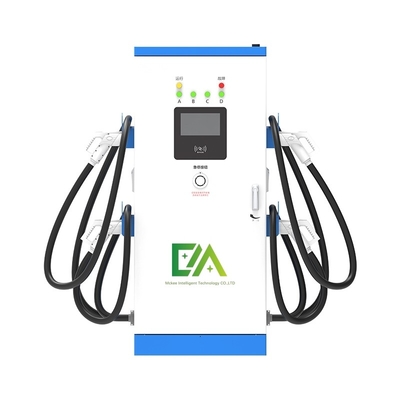 좋은 가격 4기 Ccs1/Ccs2/Gbt/Chademo 480KW 250A 상업용 DC 자동차 급전전역 GB/T DC 자동차 충전기 온라인으로