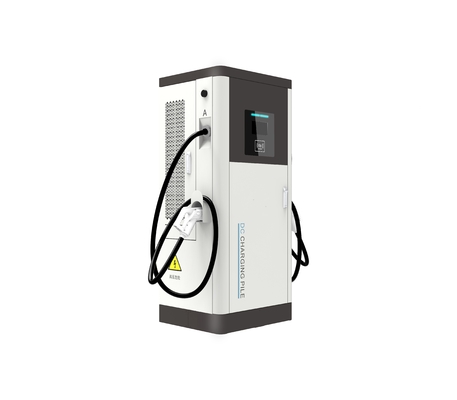 좋은 가격 Dc 듀얼 총 240KW/320kW/360KW/400KW 상업용 전기 차량 빠른 충전 스틸 / 충전 스테이션 온라인으로