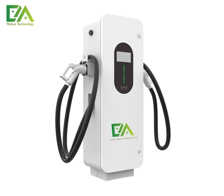 좋은 가격 새로운 백색 상업용 쌍총 480KW 600KW 720KW 800KW 960KW 초고속 DC 전기차 충전소 온라인으로