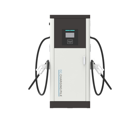 좋은 가격 480kW/960kW DC EV 충전기 온라인으로