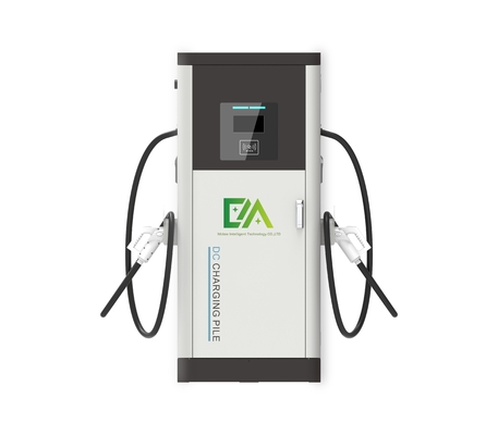 좋은 가격 60kW 120kW 160kW 240kW 바닥에 장착된 CCS1 CCS2 상업용 DC Ev 충전장 OCPP1.6J APP 전기 자동차 충전장 온라인으로