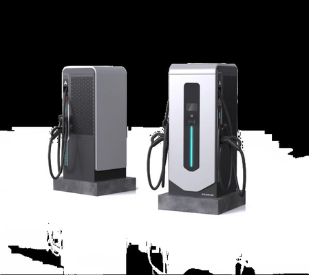 좋은 가격 120KW 등급 전력 DC EV 충전기 전형적인 출력 전압 200V ∼ 750V 최대 전류 250A ∼ 300A 온라인으로