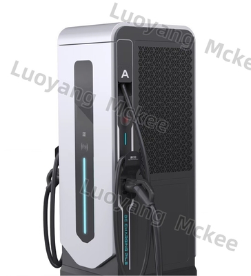 좋은 가격 120kW DC 충전 스파일 듀얼 총 지능형 분배 30 분 전기 차량의 다양한 브랜드에 대한 빠른 충전 BYD JAC 폭스바겐 ID3 4.6 온라인으로