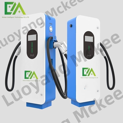 60~400kW 고류 DC 전기 자동차 EV 충전소 EV 버스 충전소
