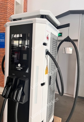 전기 자동차 60KW/120KW/240KW/360KW 충전 스파일 자동차 스테이션 충전 빠른 충전 DC 충전 Ev 스테이션 DC 충전 Ev 충전 CCS 충전 Ev 충전 스테이션