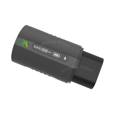 새로운 GBT에서 CCS2 DC 충전 EV 어댑터 DC EV 충전기에 대한 EV 플러그