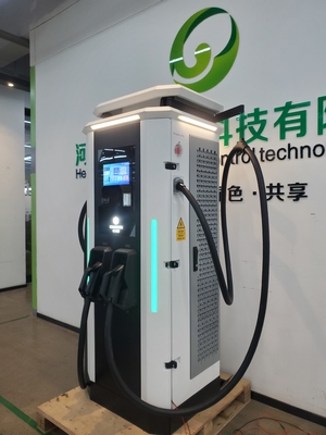 좋은 가격 새로운 디자인 60kW 120kW 180kW 240kW 320kW 전기차 DC 급전기 덩어리 EV 충전소 TUV 새로운 에너지 충전 덩어리 온라인으로