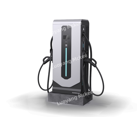 좋은 가격 DC 급 충전기 380v 30KW CCS1 CCS2 레벨 3 DC 상업용 EV 급 충전기 DC 충전기 EV 온라인으로