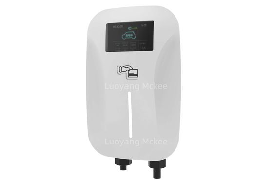 좋은 가격 IP65 보호 기능을 갖춘 7kW 레벨 2 Wallbox AC EV 충전기 온라인으로