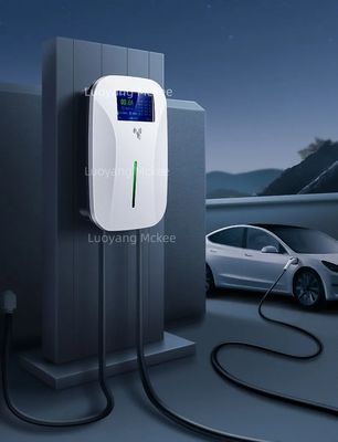 좋은 가격 22kW 레벨 2 월박스 AC EV 충전기 (IP65 보호 기능 포함) 온라인으로