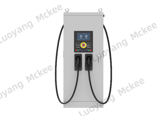 좋은 가격 전기차 충전기 급속 EV 충전 스테이션 CCS1 CCS2 결제 가능 듀얼 건 60KW 120KW 200KW DC EV 충전기 온라인으로