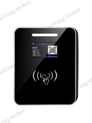 EV 충전기 트렌딩 제품 2025 신규 입주자 홈 트렌딩 제품 벽에 장착 된 충전기 7kw 14kw Ev 충전기 유형 2