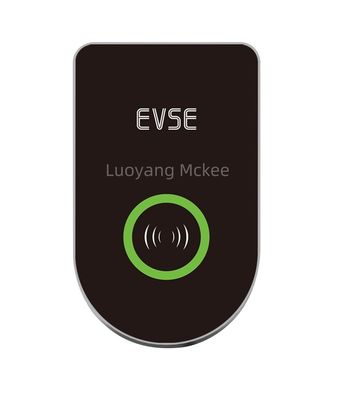 좋은 가격 스마트 앱 제어 22kW AC EV 충전기 OCPP 지원 방수 벽걸이형 EV 충전 스테이션 온라인으로