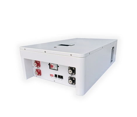 좋은 가격 Lifepo4 전원 벽 배터리 48V 100Ah 200Ah 10kWh 15kWh 벽걸이형 태양광 리튬 배터리 온라인으로