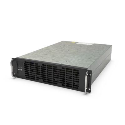 좋은 가격 60kW 공랭식 DC 충전 전력 모듈 150-1000V 광대역 통신 병렬 최대 60대 EV 충전 캐비닛용 온라인